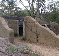 Coal Mines Historic Site - Accommodation Yamba