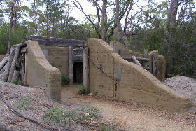 Coal Mines Historic Site - Accommodation Yamba 0