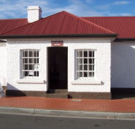 The Watch House - Accommodation Yamba