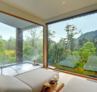 Waldheim Alpine Spa - Cradle Mountain Lodge - Accommodation Yamba