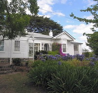 Home Hill - Accommodation Yamba