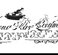 Richmond Park Boat House - Accommodation Yamba