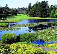Mowbray Golf Club Ltd - Accommodation Yamba