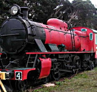 Don River Railway - Accommodation Yamba