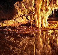 Marakoopa Cave - Accommodation Yamba