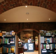 The Book Cellar - Accommodation Yamba