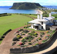 Highfield Historic Site - Accommodation Yamba