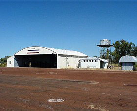 Miniyeri NT Accommodation Yamba