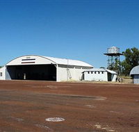 Daly Waters Aviation Complex - Accommodation Yamba