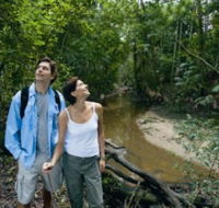 Mooloolah River National Park Jowarra Section - Accommodation Yamba