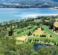 Orford Golf Club - Accommodation Yamba