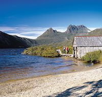 Dove Lake Circuit - Accommodation Yamba