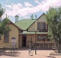 Heritage Highway Museum and Visitor Information Centre - Accommodation Yamba