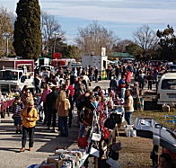 Evandale Market - Accommodation Yamba