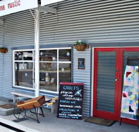 Gone Rustic - Accommodation Yamba