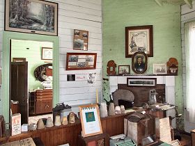 Waratah Museum - Accommodation Yamba 0