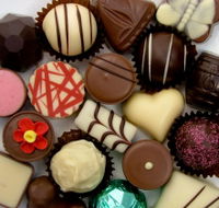 Choc - A - Lolly - Accommodation Yamba