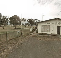 Swansea Golf Club - Accommodation Yamba