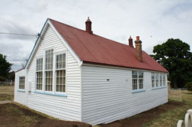 Avoca Museum And Information Centre - Accommodation Yamba 0