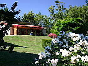 Moltema TAS Accommodation Yamba
