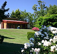 Villarett Gardens - Accommodation Yamba