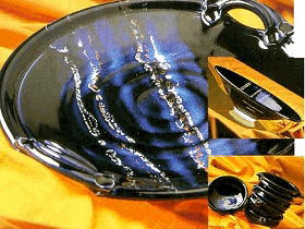 Panogana Pottery - Accommodation Yamba 0