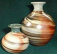 Woodfired Pottery - Accommodation Yamba