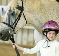 Gooromon Park Riding Centre  - Accommodation Yamba
