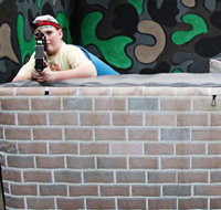 Pandemonium Discovery and Adventure Centre - Imaginarium - Accommodation Yamba