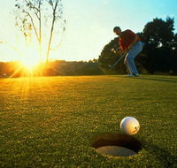 Launceston Golf Club - Accommodation Yamba