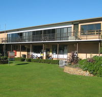 Port Sorell Golf Club - Accommodation Yamba
