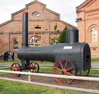 Beaconsfield Mine and Heritage Centre - Accommodation Yamba