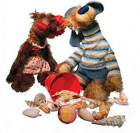 Doll And Bear Cottage Of Scottsdale - The - Accommodation Yamba