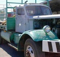 National Road Transport Hall of Fame - Accommodation Yamba