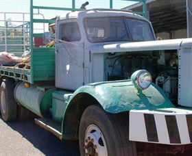 National Road Transport Hall Of Fame - Accommodation Yamba 0