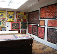 The Stockyard Gallery - Accommodation Yamba