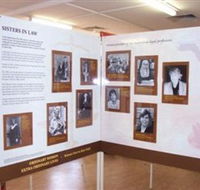 National Pioneer Womens Hall of Fame - Accommodation Yamba