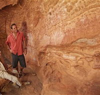 NDhala Gorge Nature Park - Accommodation Yamba