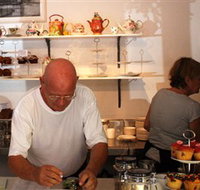 Caf' Parap - Accommodation Yamba