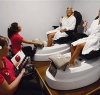 Harmony Day Spa Darwin and Anti Aging Clinic - Accommodation Yamba