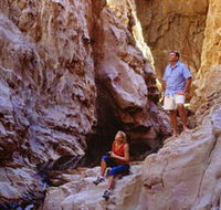 Redbank Gorge - Accommodation Yamba