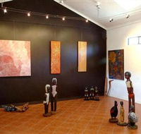 Ironwood Arts - Accommodation Yamba