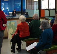 Alice Springs School of the Air Visitor Centre - Accommodation Yamba
