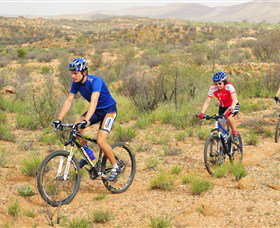 Araluen Mountain Bike Trails - Accommodation Yamba 0