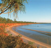 Garig Gunak Barlu National Park - Accommodation Yamba
