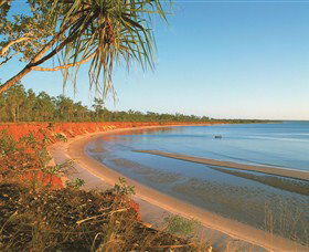 Garig Gunak Barlu National Park - Accommodation Yamba 0