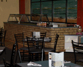 Tennant Creek Memorial Club Inc - Accommodation Yamba