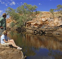 Davenport Range National Park - Accommodation Yamba