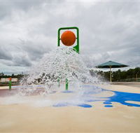 Palmerston Water Park - Accommodation Yamba