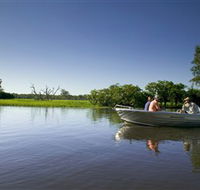 Yellow Water - Accommodation Yamba